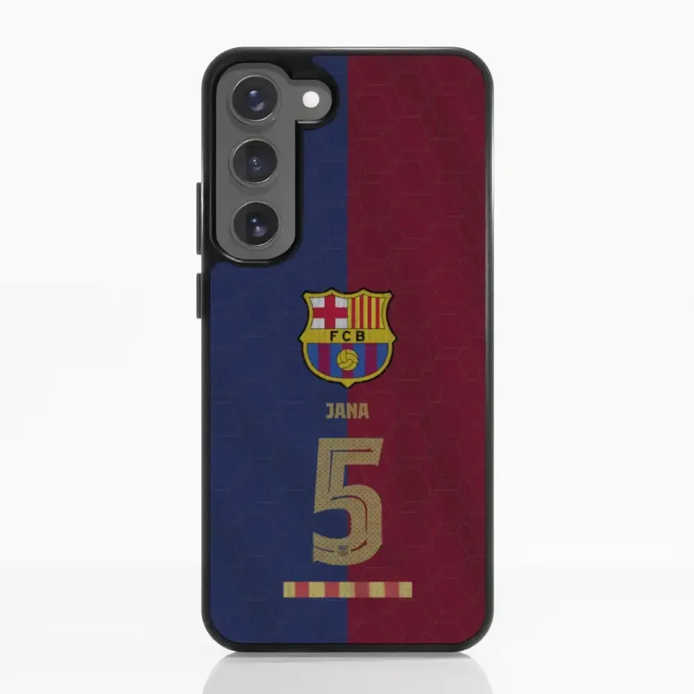 FC Barcelona Official 3D Phone Case Jana - Image 54