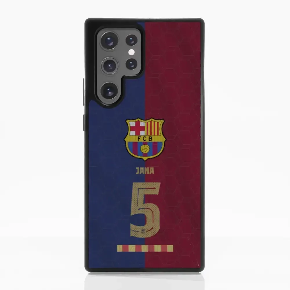 FC Barcelona Official 3D Phone Case Jana - Image 56
