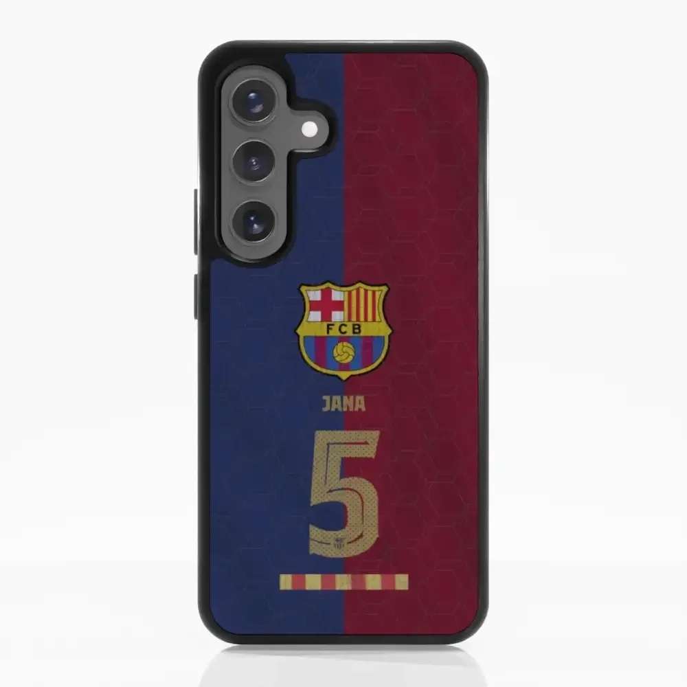 FC Barcelona Official 3D Phone Case Jana - Image 57