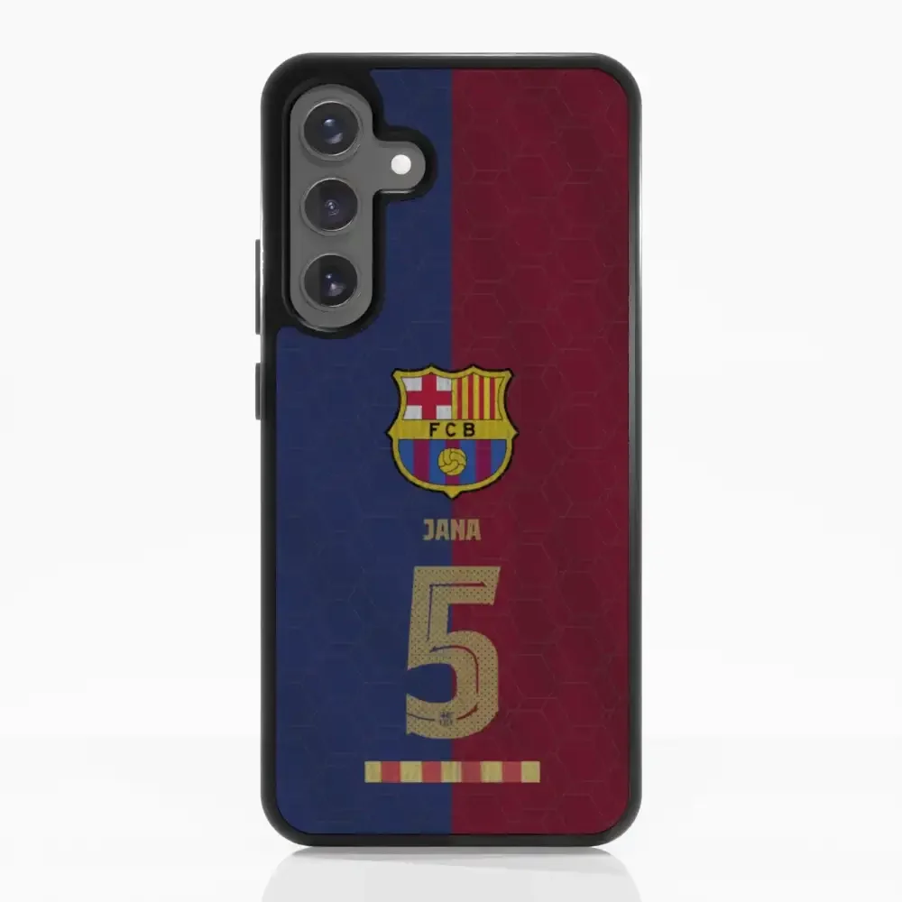 FC Barcelona Official 3D Phone Case Jana - Image 58