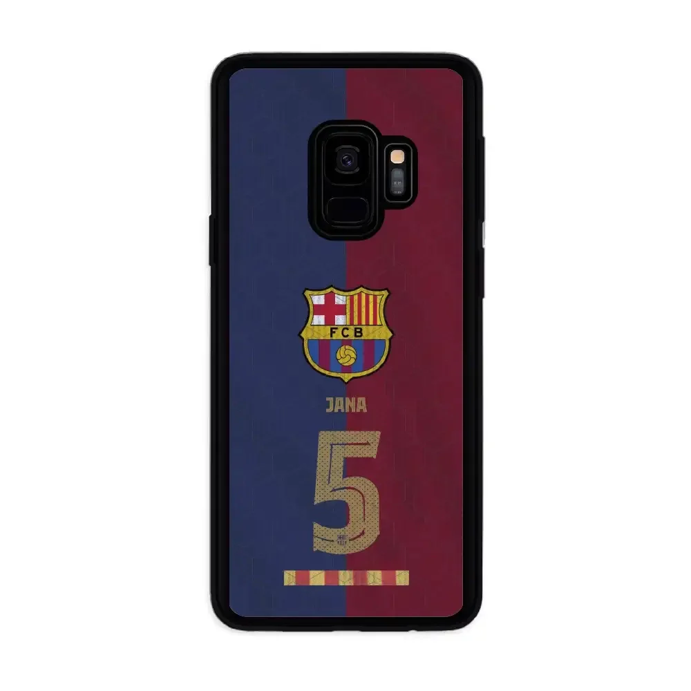 FC Barcelona Official 3D Phone Case Jana - Image 63