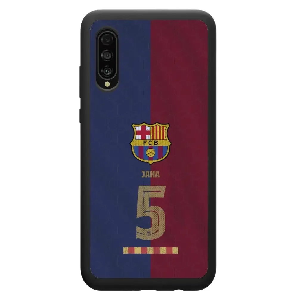 FC Barcelona Official 3D Phone Case Jana - Image 64
