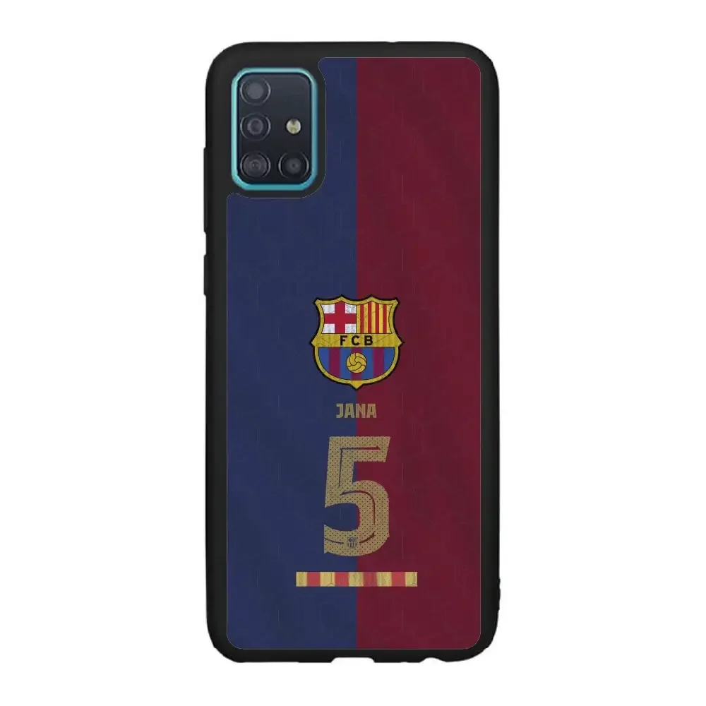 FC Barcelona Official 3D Phone Case Jana - Image 65