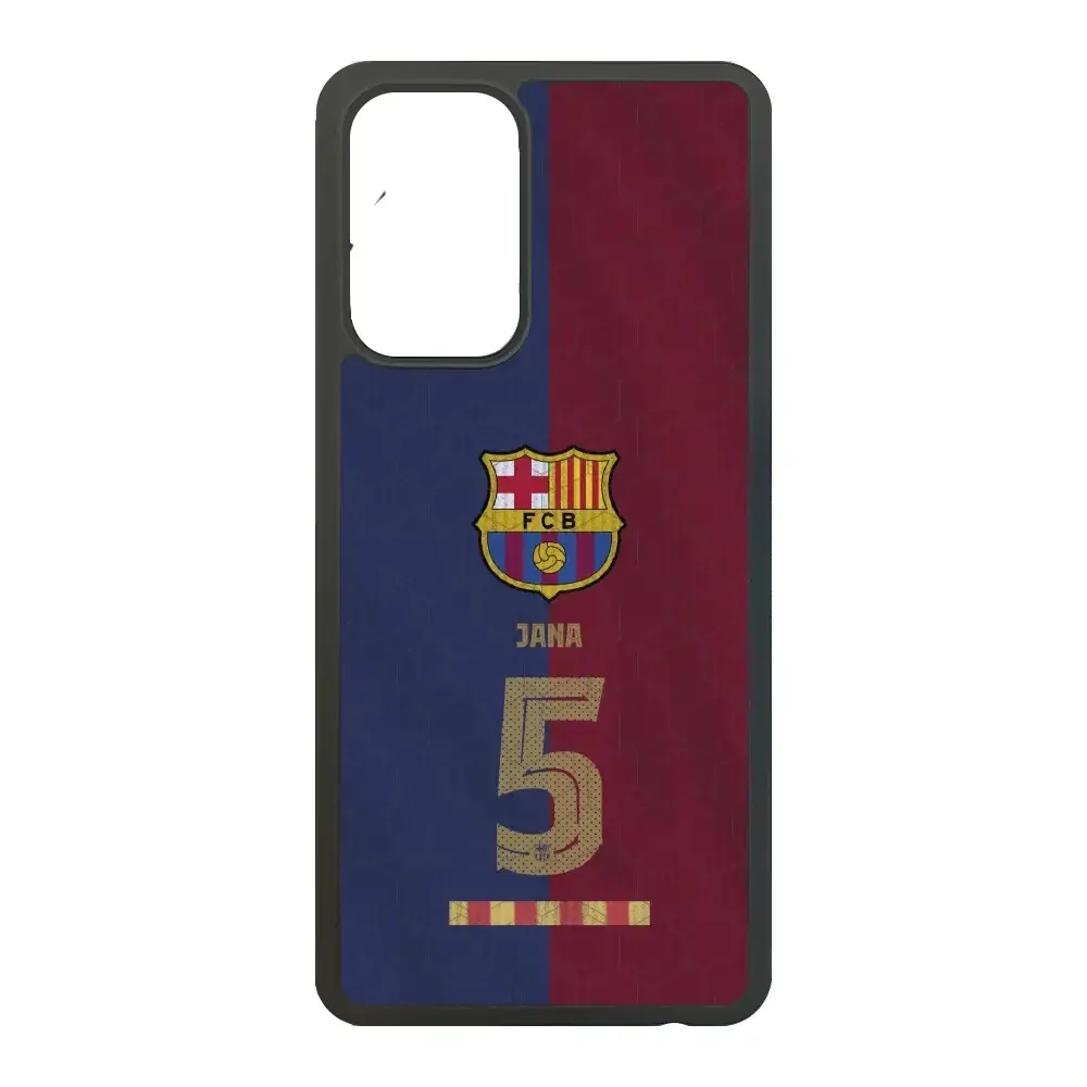 FC Barcelona Official 3D Phone Case Jana - Image 66