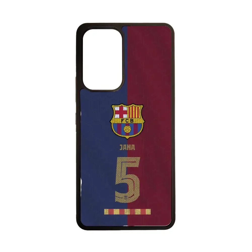 FC Barcelona Official 3D Phone Case Jana - Image 67
