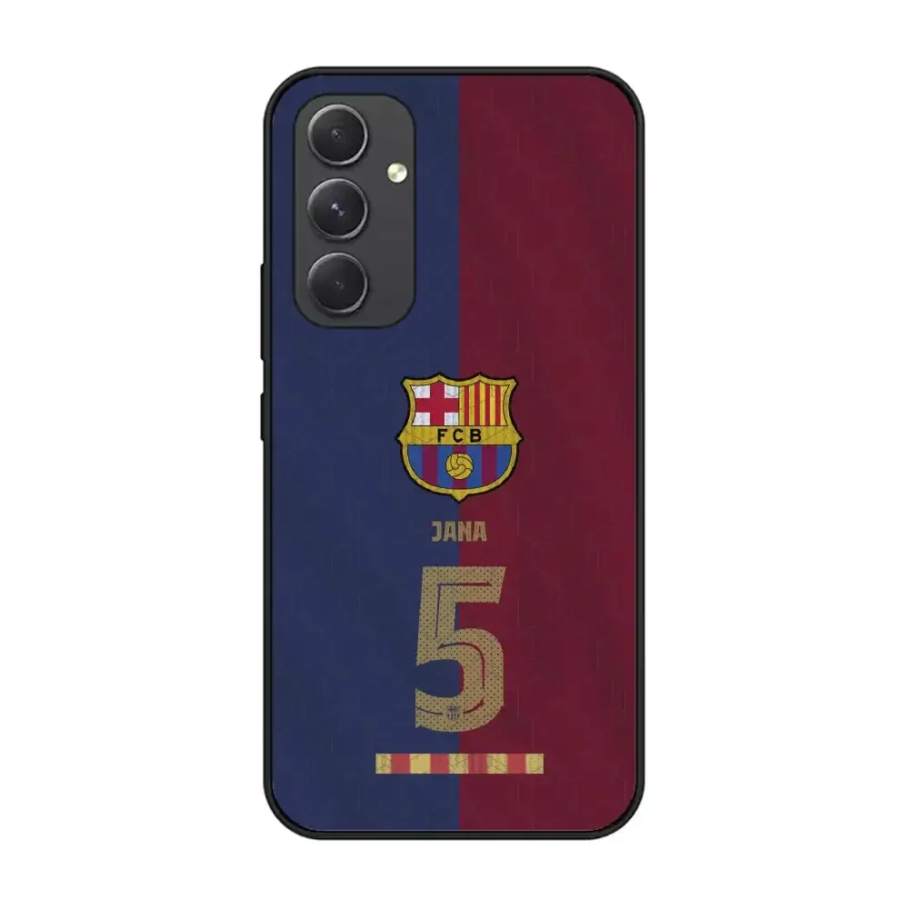 FC Barcelona Official 3D Phone Case Jana - Image 68