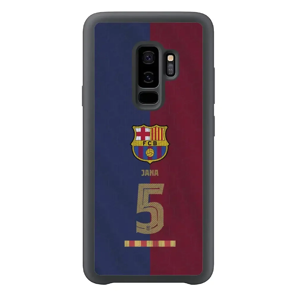 FC Barcelona Official 3D Phone Case Jana - Image 70