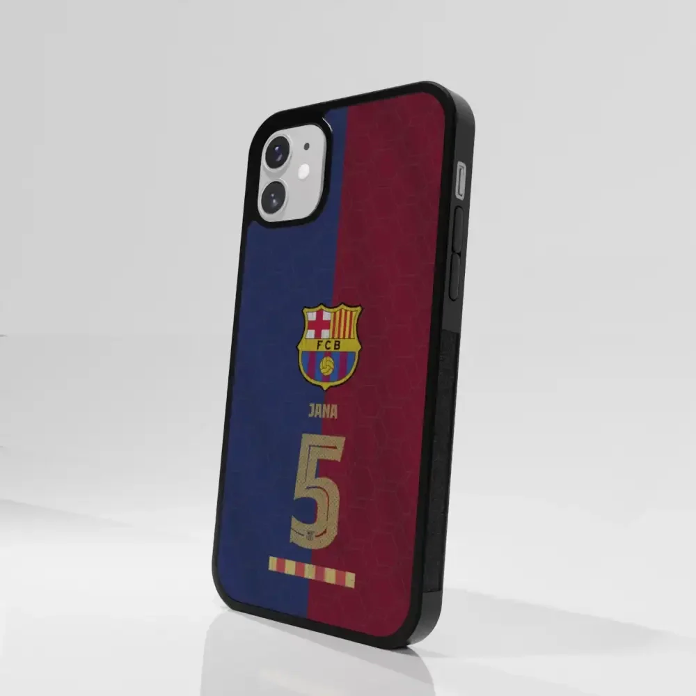 FC Barcelona Official 3D Phone Case Jana - Image 71