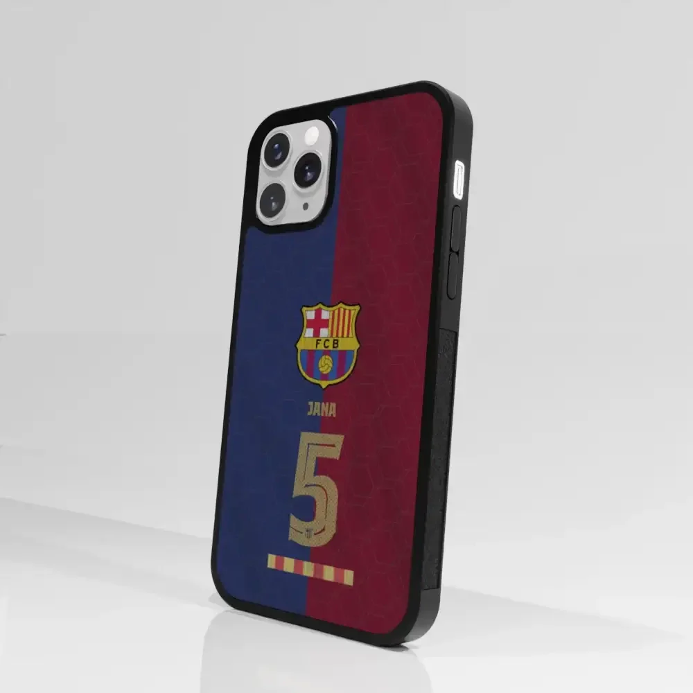FC Barcelona Official 3D Phone Case Jana - Image 72