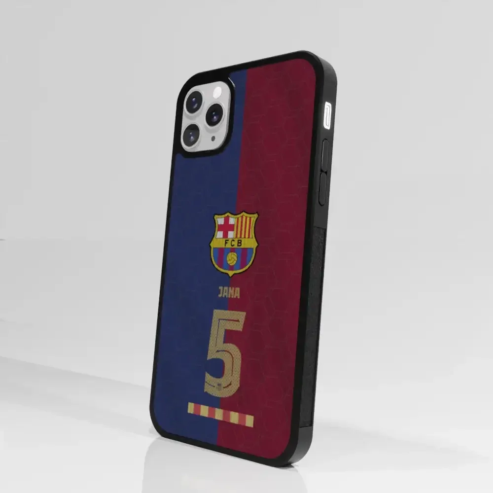 FC Barcelona Official 3D Phone Case Jana - Image 73