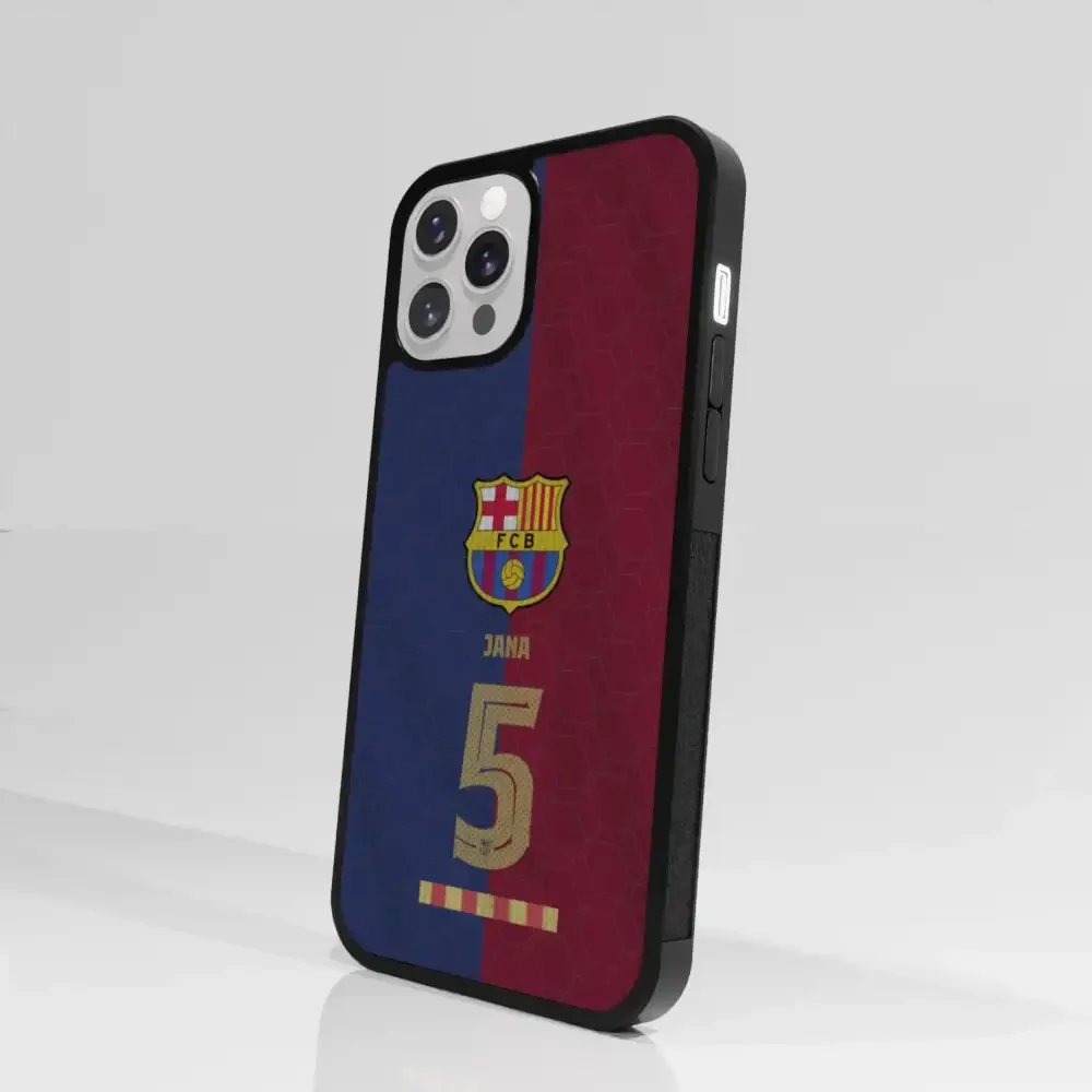 FC Barcelona Official 3D Phone Case Jana - Image 76