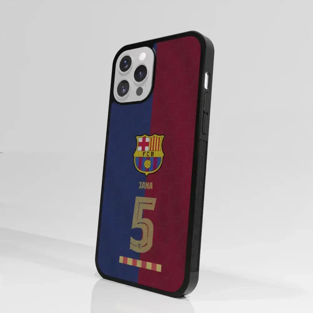 FC Barcelona Official 3D Phone Case Jana - Image 77