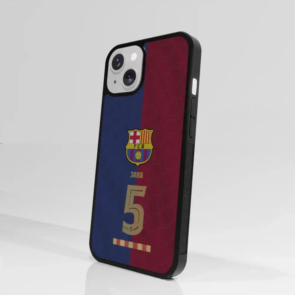 FC Barcelona Official 3D Phone Case Jana - Image 78