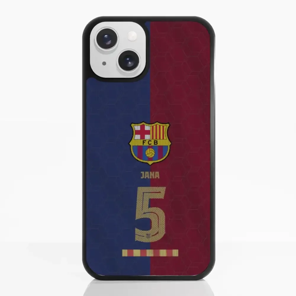 FC Barcelona Official 3D Phone Case Jana - Image 8