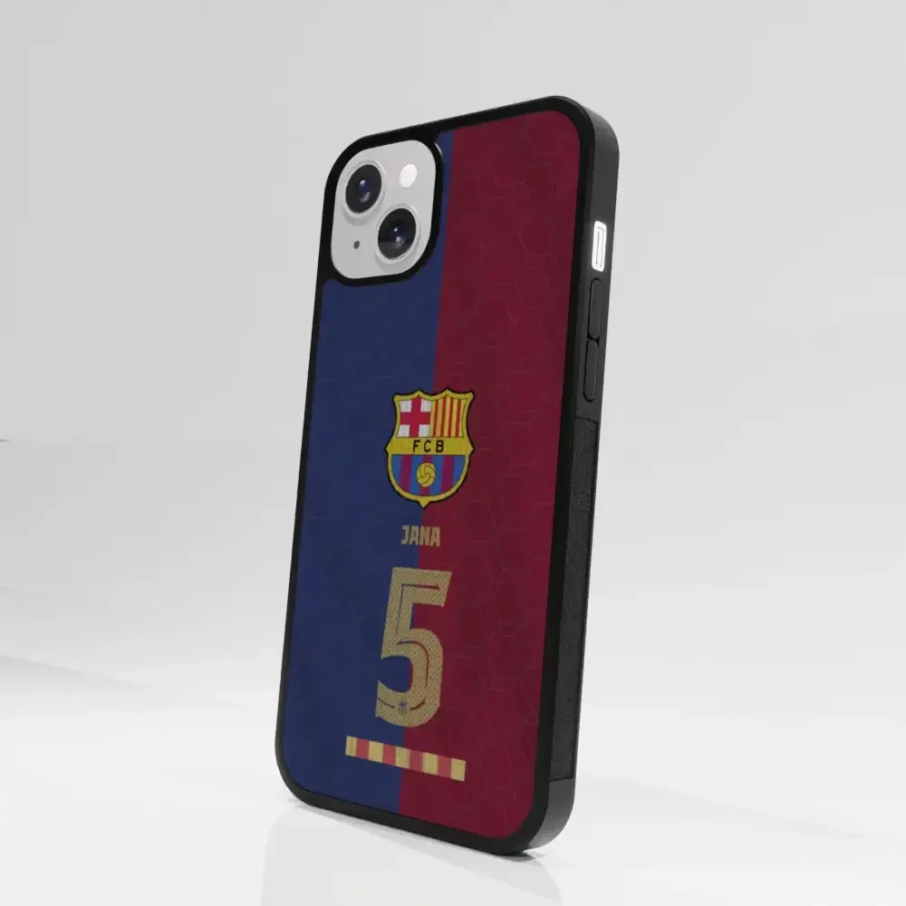 FC Barcelona Official 3D Phone Case Jana - Image 83
