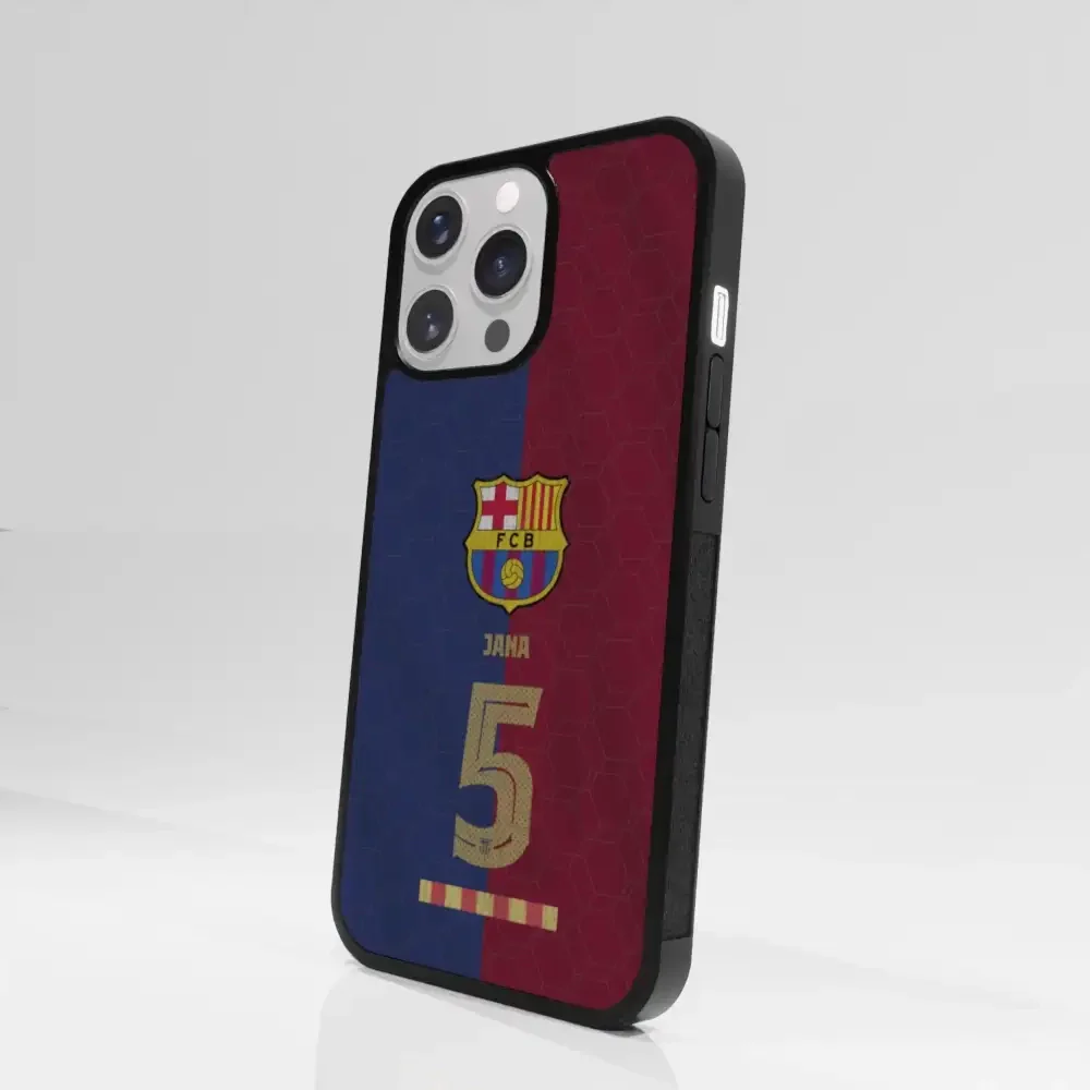 FC Barcelona Official 3D Phone Case Jana - Image 84