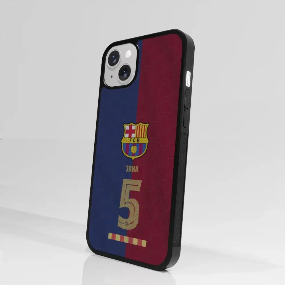 FC Barcelona Official 3D Phone Case Jana - Image 87