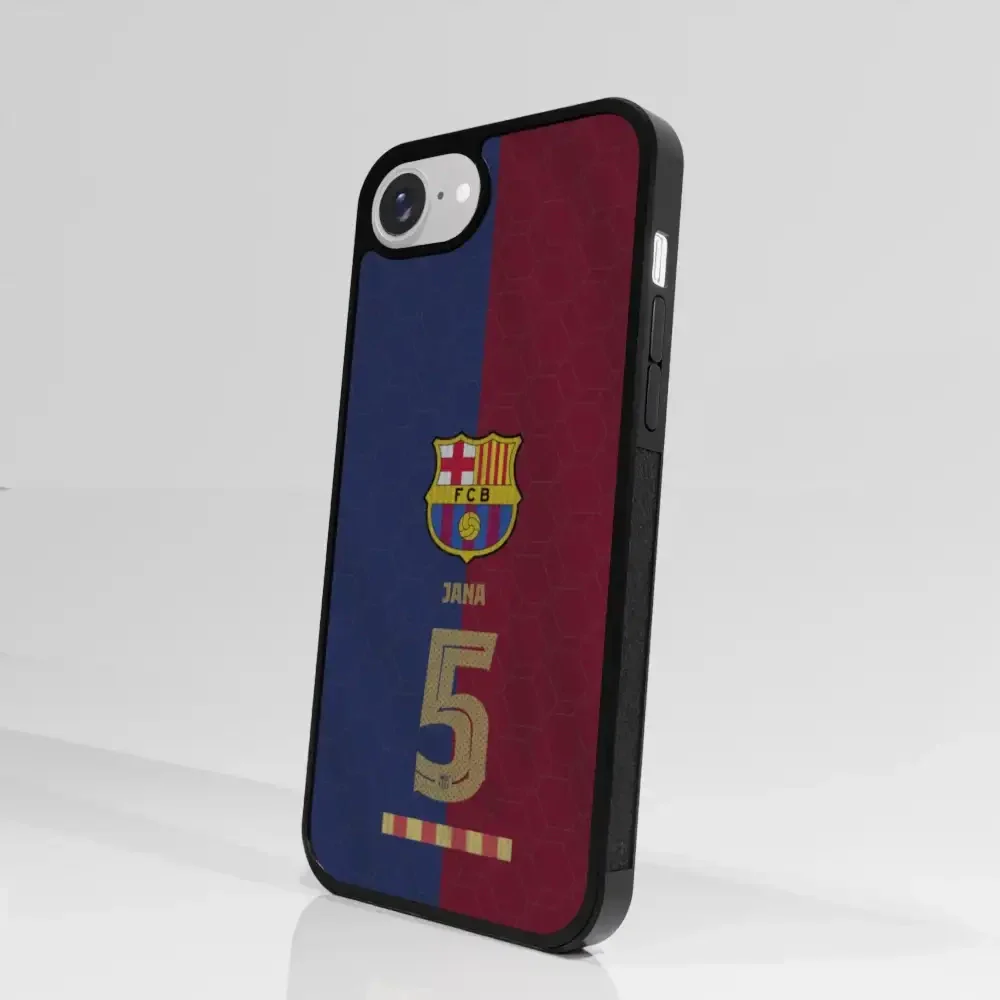 FC Barcelona Official 3D Phone Case Jana - Image 91