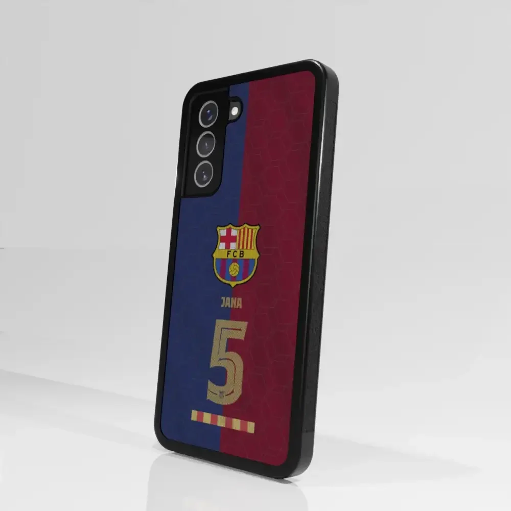FC Barcelona Official 3D Phone Case Jana - Image 95