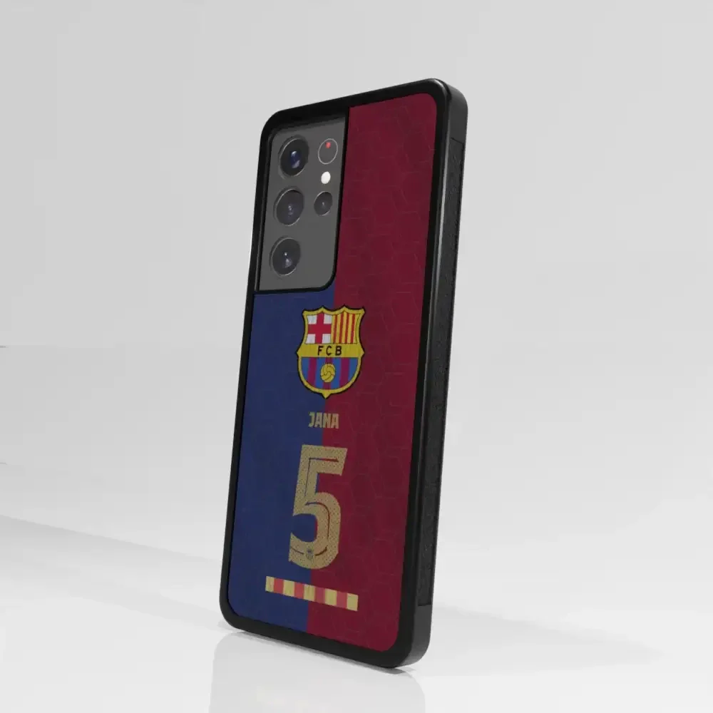 FC Barcelona Official 3D Phone Case Jana - Image 97