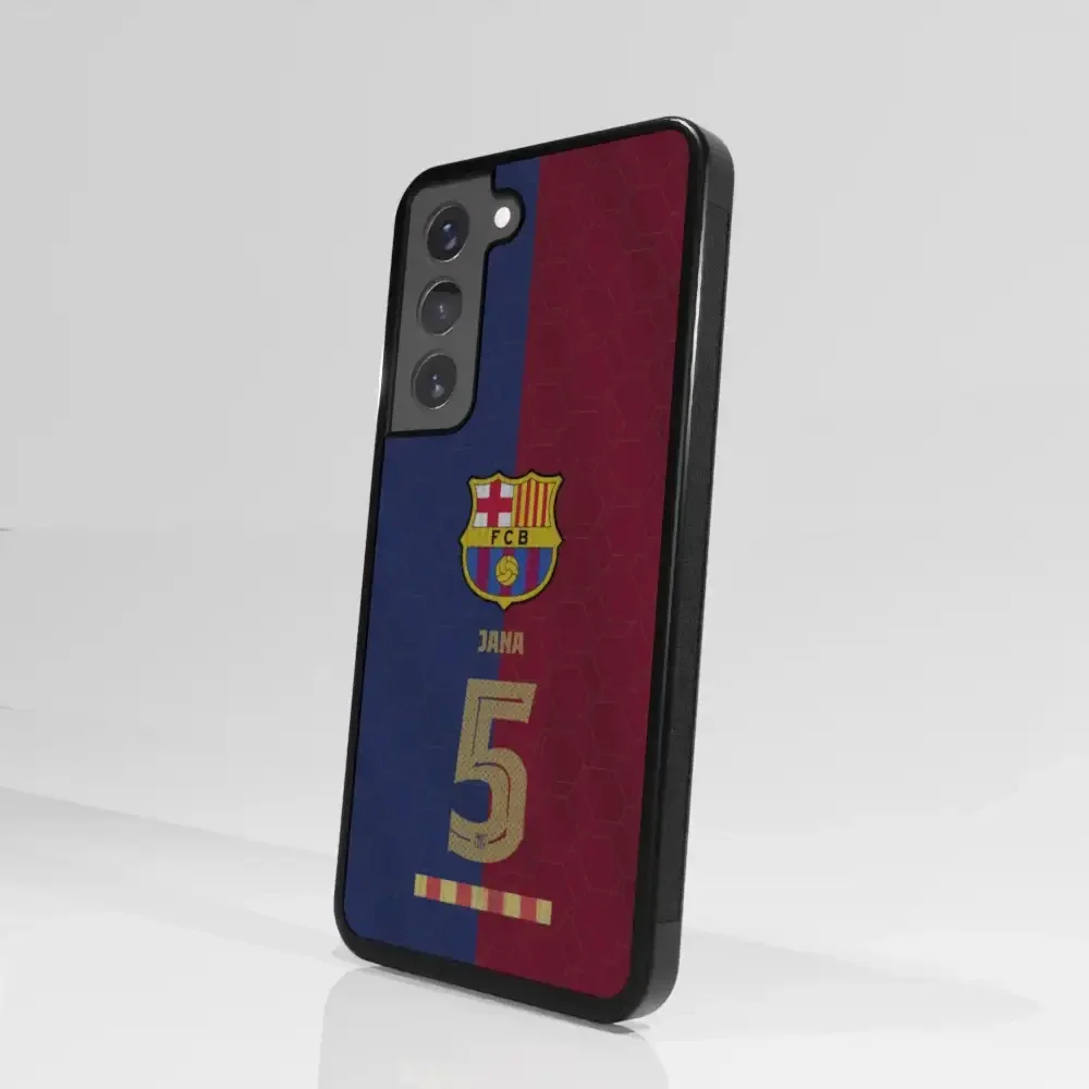FC Barcelona Official 3D Phone Case Jana - Image 98