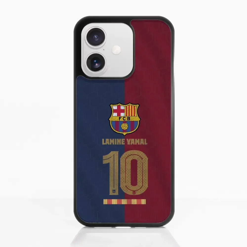 FC Barcelona Official 3D Phone Case Lamine Yamal - Image 110