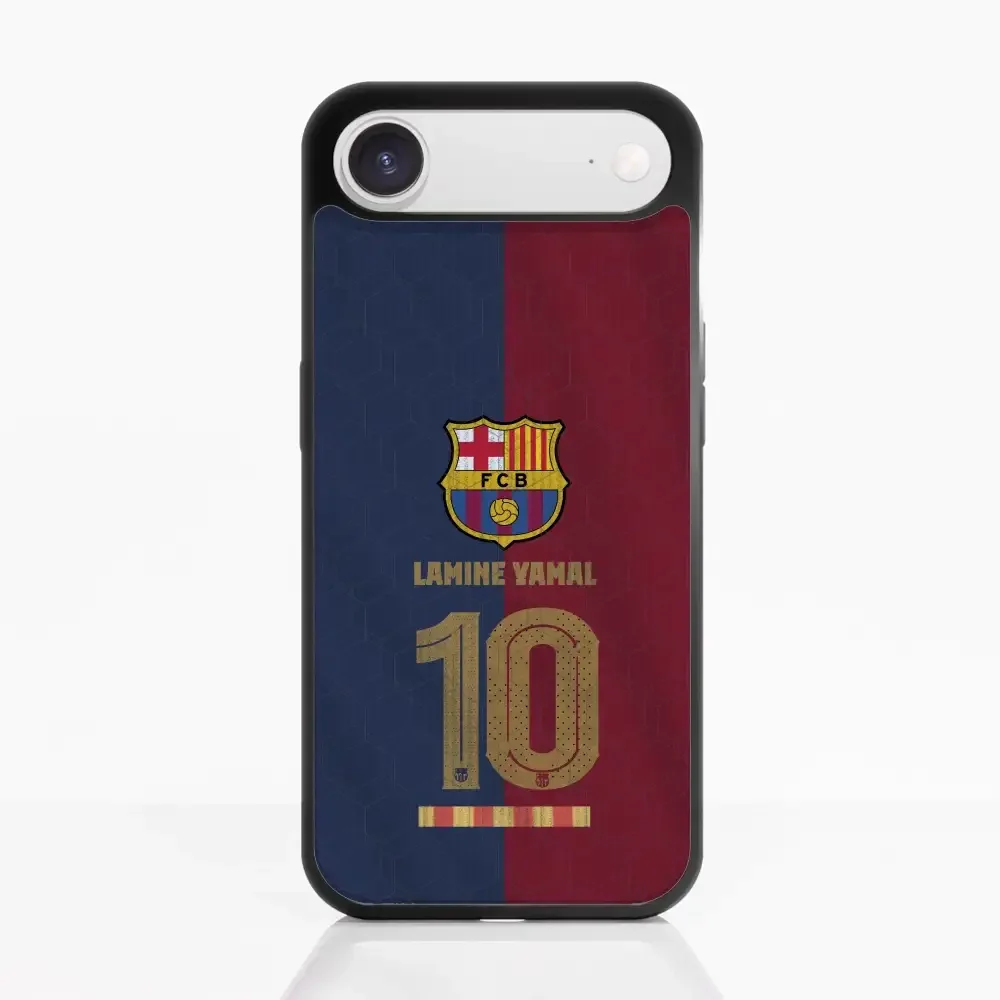 FC Barcelona Official 3D Phone Case Lamine Yamal - Image 111