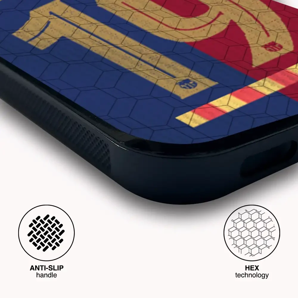 FC Barcelona Official 3D Phone Case Lamine Yamal - Image 114