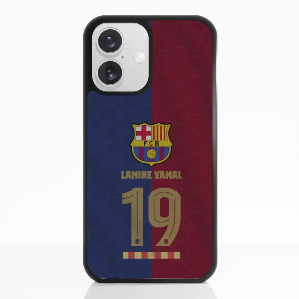 FC Barcelona Official 3D Phone Case Lamine Yamal - Image 20