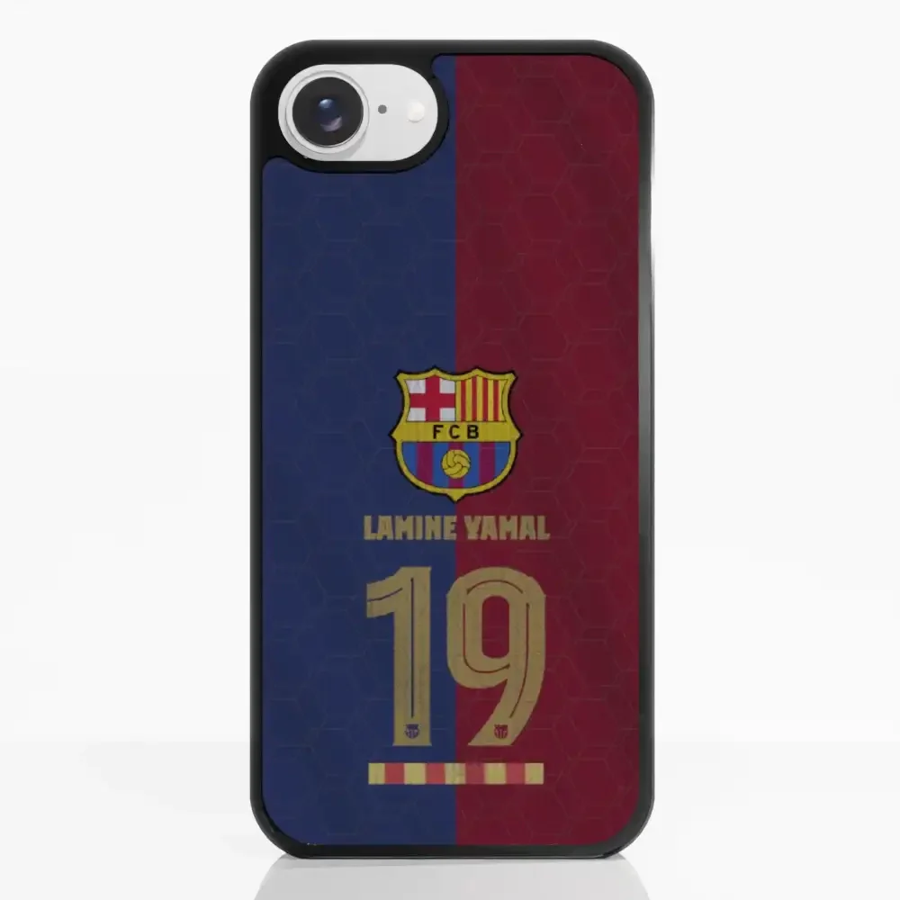FC Barcelona Official 3D Phone Case Lamine Yamal - Image 21