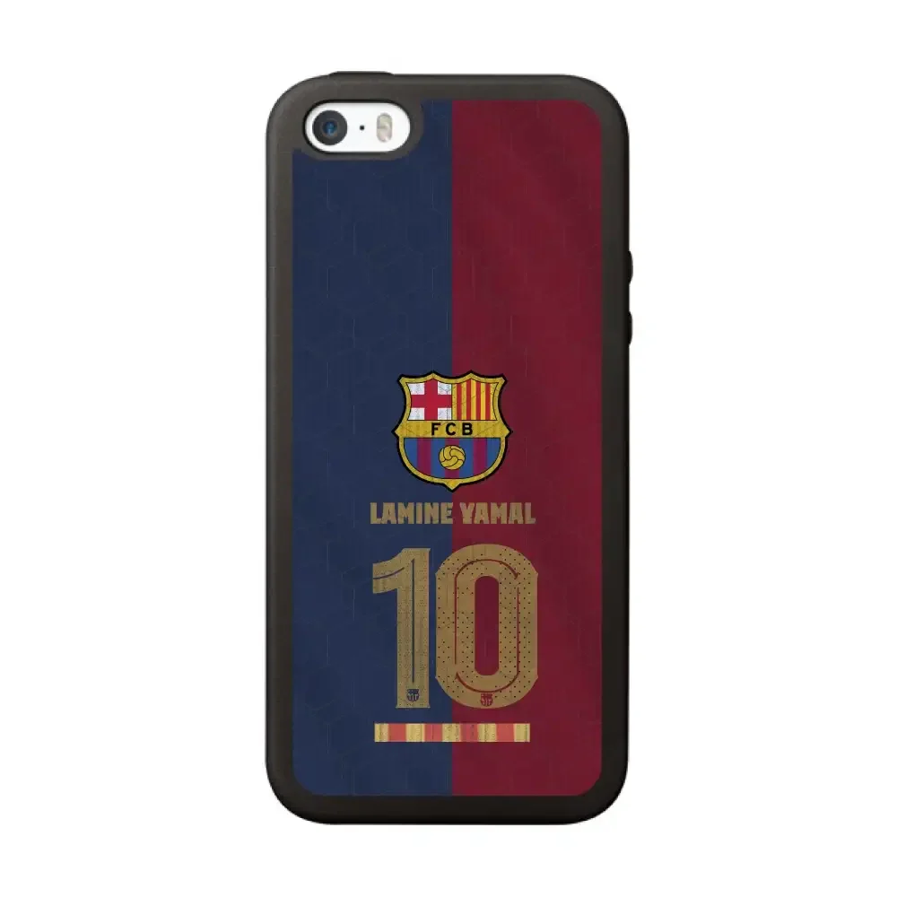 FC Barcelona Official 3D Phone Case Lamine Yamal - Image 25