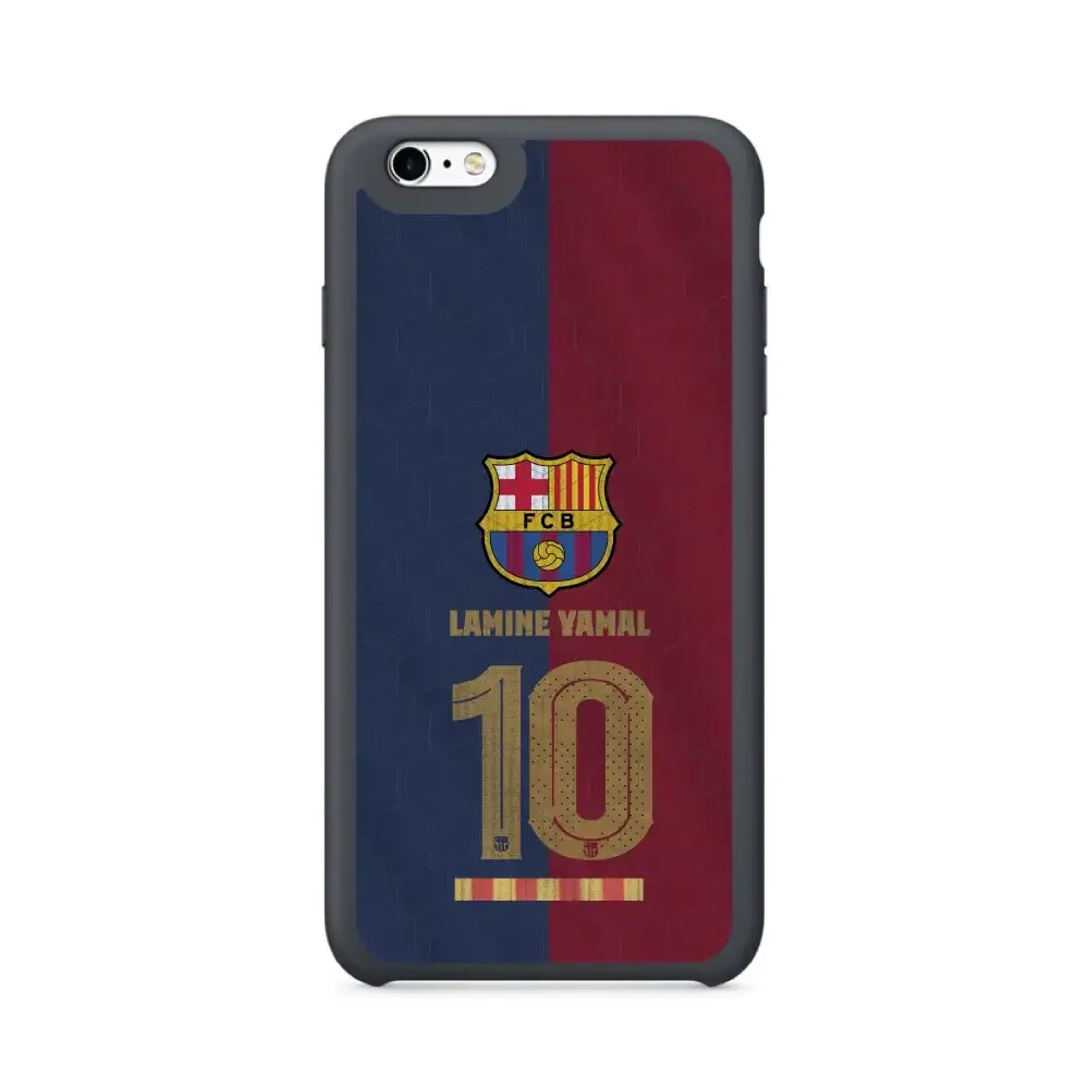 FC Barcelona Official 3D Phone Case Lamine Yamal - Image 26