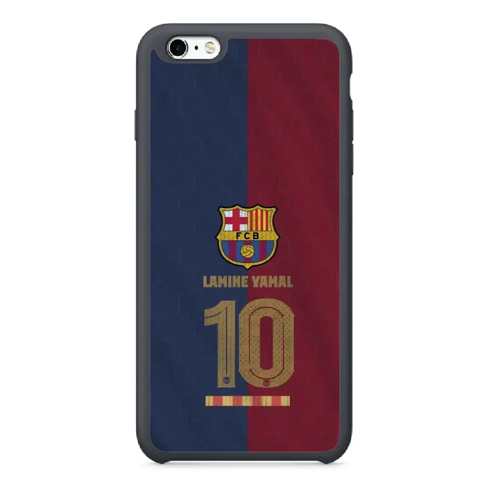FC Barcelona Official 3D Phone Case Lamine Yamal - Image 27