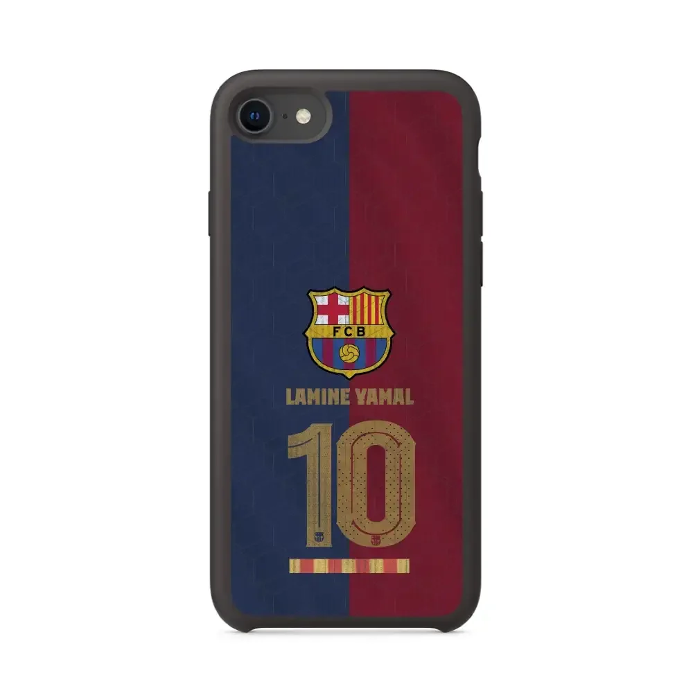 FC Barcelona Official 3D Phone Case Lamine Yamal - Image 28