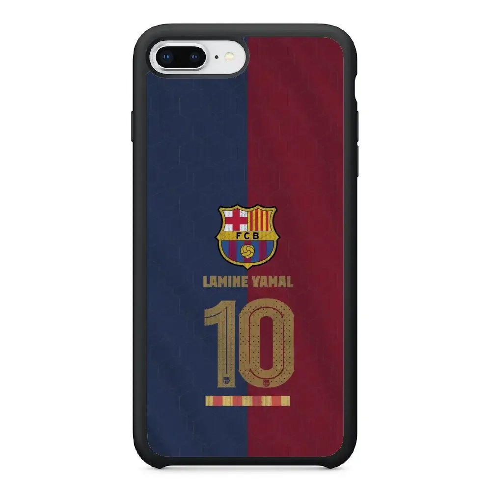 FC Barcelona Official 3D Phone Case Lamine Yamal - Image 29