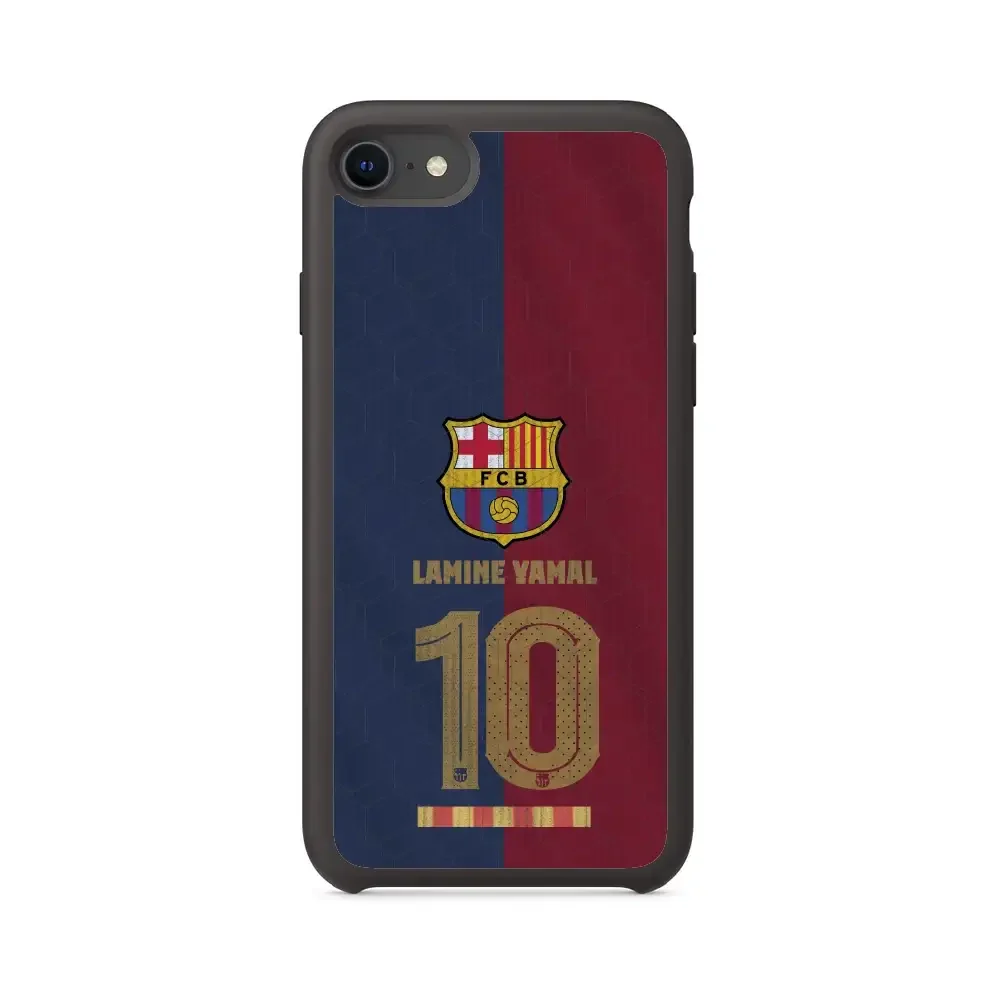 FC Barcelona Official 3D Phone Case Lamine Yamal - Image 30