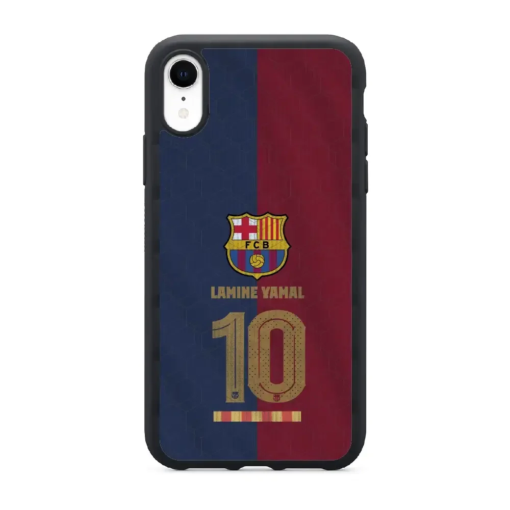 FC Barcelona Official 3D Phone Case Lamine Yamal - Image 35