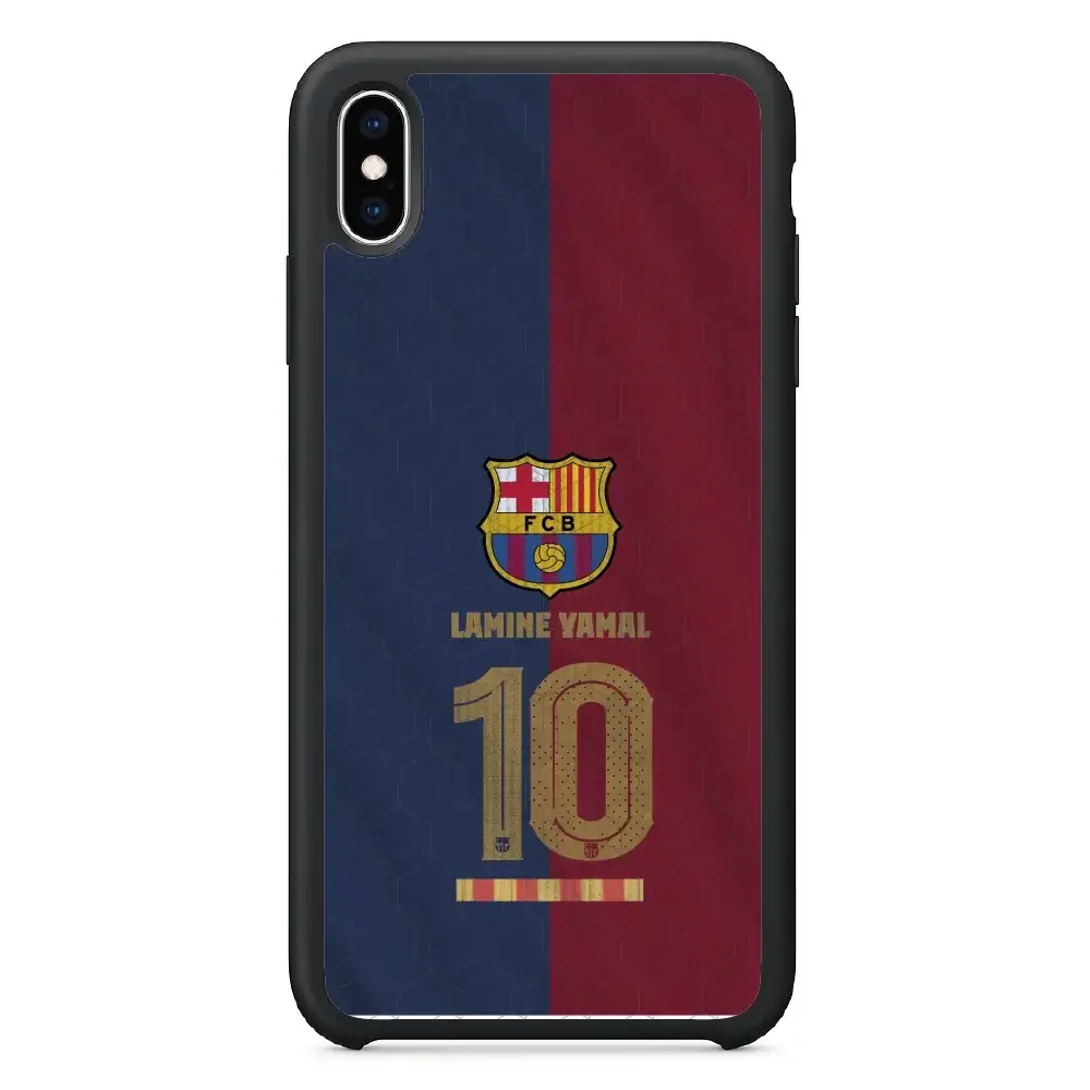 FC Barcelona Official 3D Phone Case Lamine Yamal - Image 37