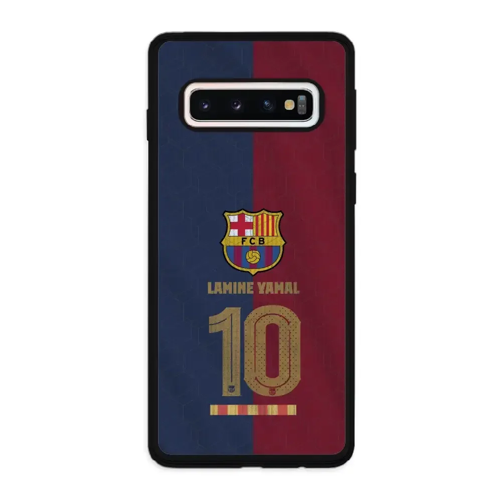 FC Barcelona Official 3D Phone Case Lamine Yamal - Image 39