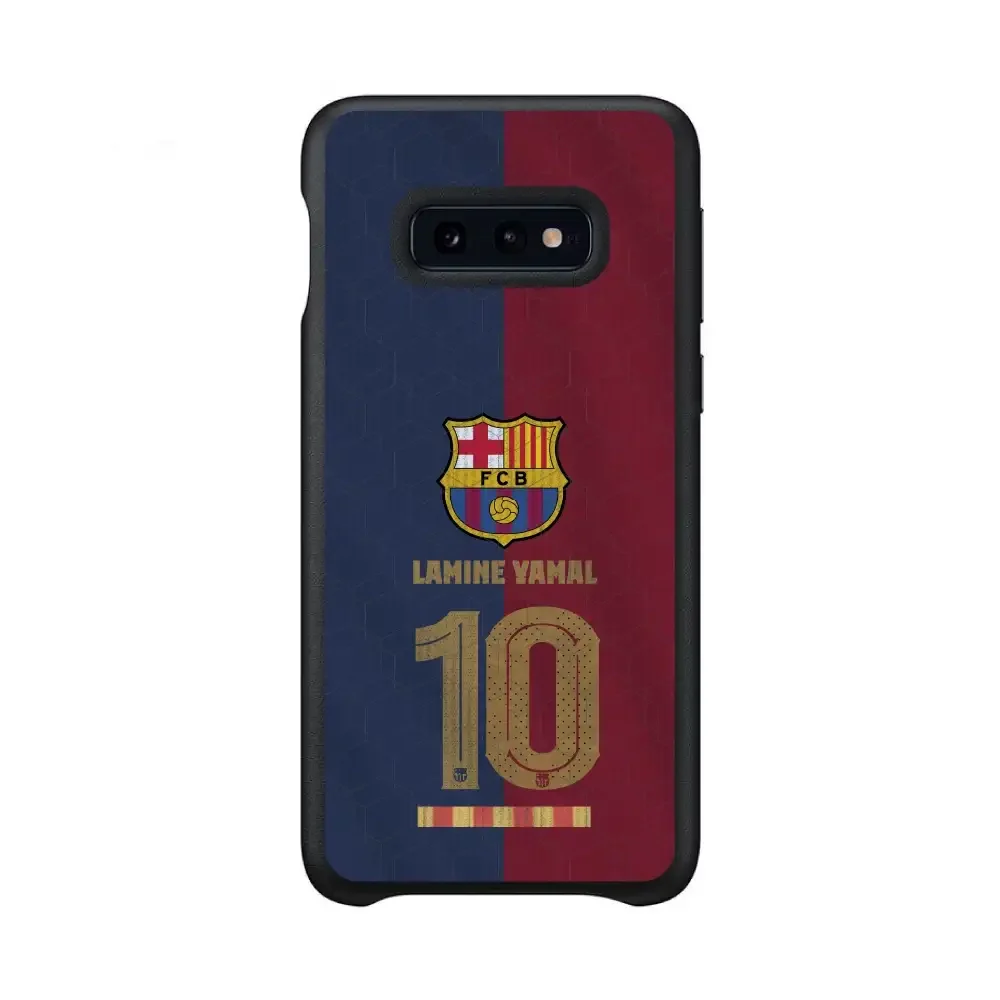 FC Barcelona Official 3D Phone Case Lamine Yamal - Image 40