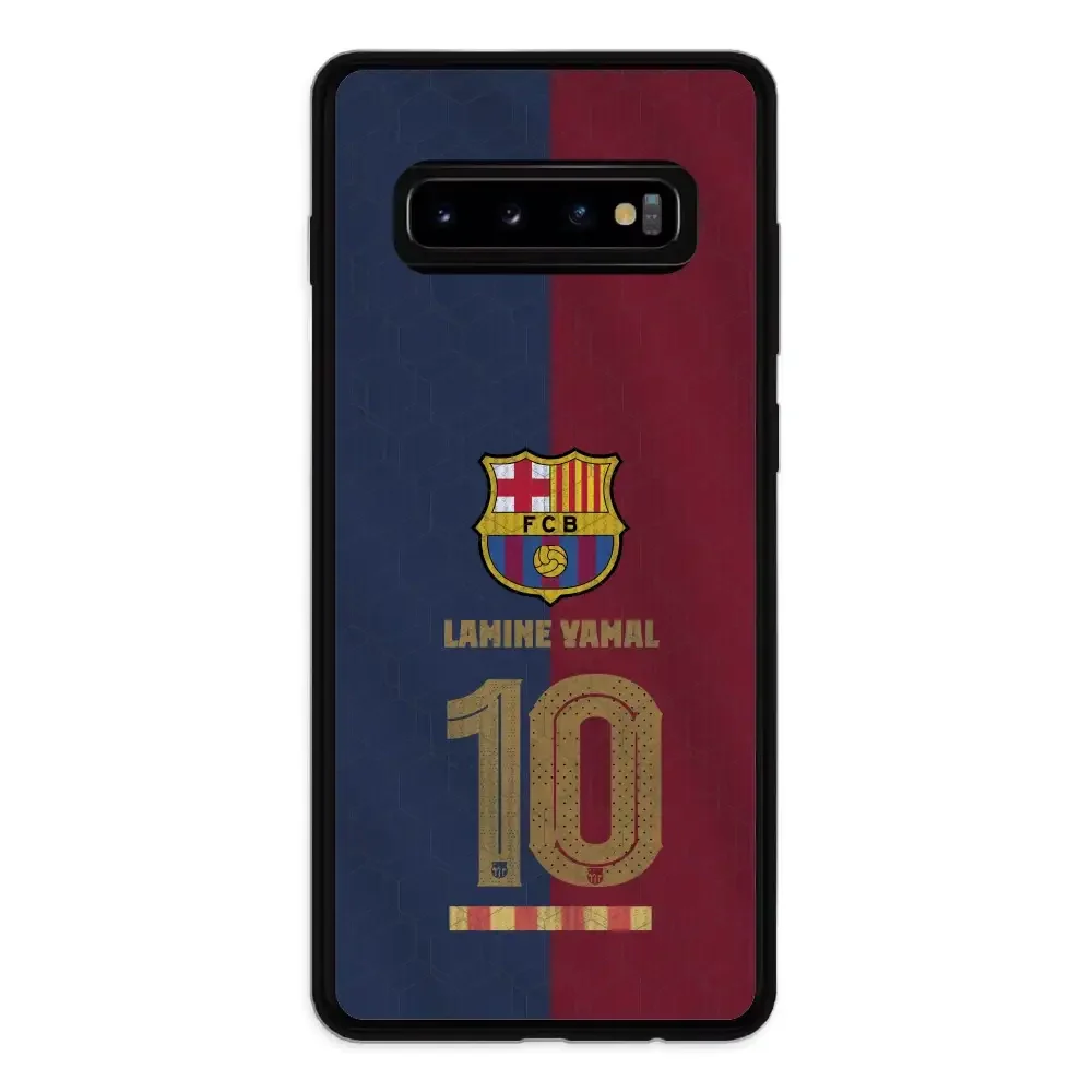 FC Barcelona Official 3D Phone Case Lamine Yamal - Image 41