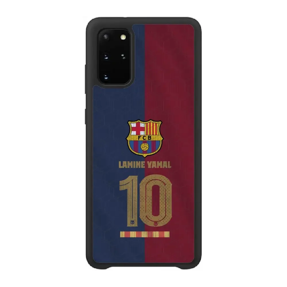 FC Barcelona Official 3D Phone Case Lamine Yamal - Image 42