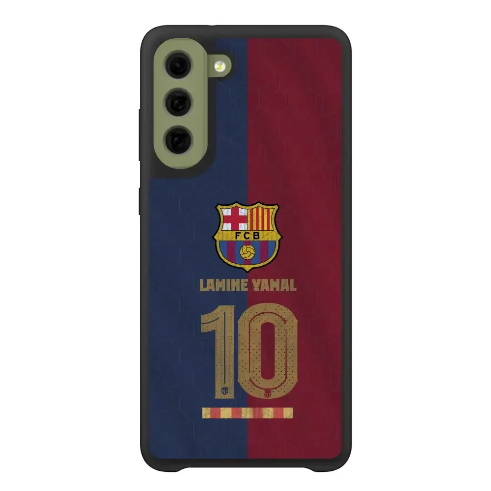 FC Barcelona Official 3D Phone Case Lamine Yamal - Image 45