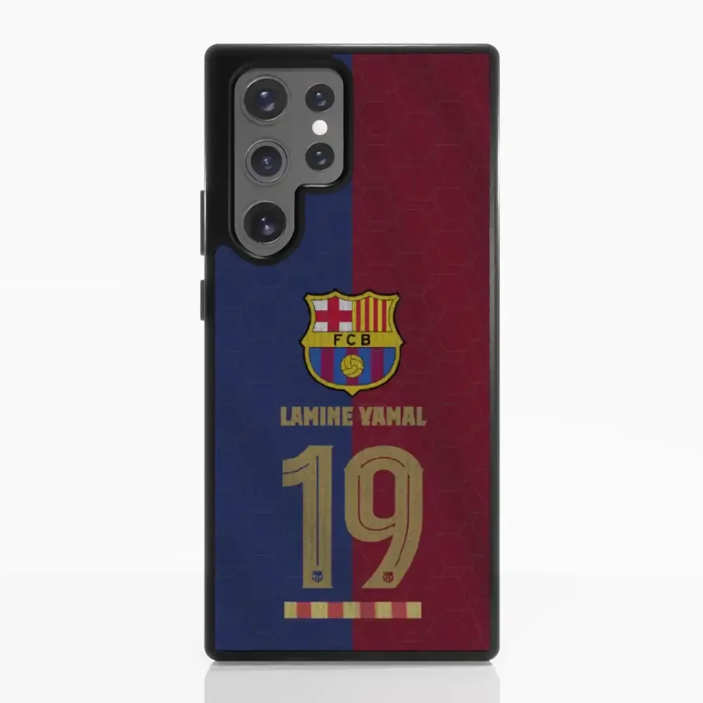 FC Barcelona Official 3D Phone Case Lamine Yamal - Image 50