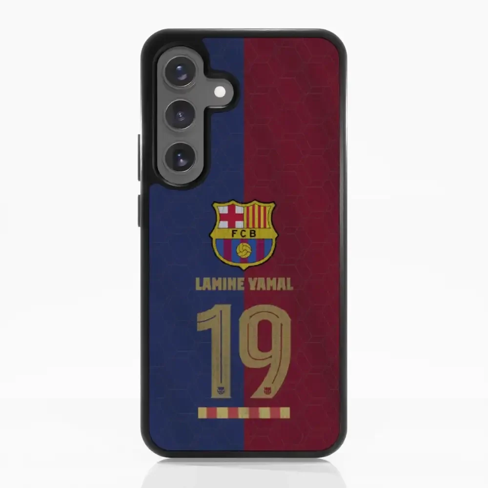FC Barcelona Official 3D Phone Case Lamine Yamal - Image 54