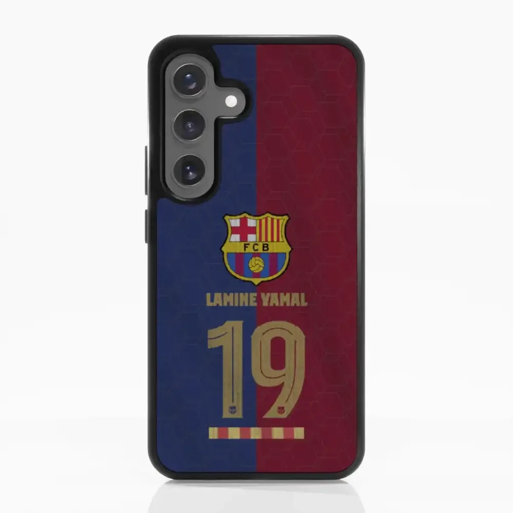 FC Barcelona Official 3D Phone Case Lamine Yamal - Image 57