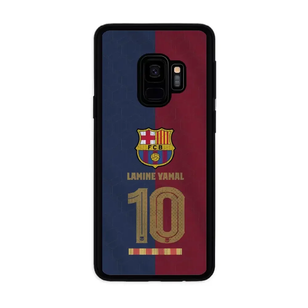 FC Barcelona Official 3D Phone Case Lamine Yamal - Image 60