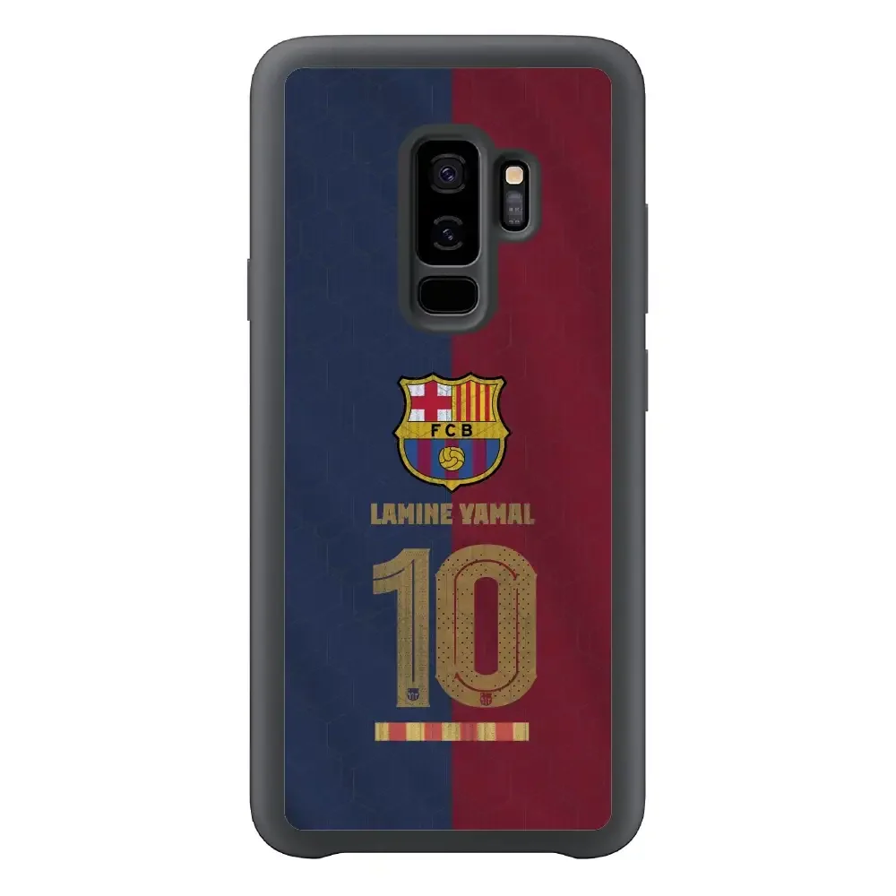 FC Barcelona Official 3D Phone Case Lamine Yamal - Image 61