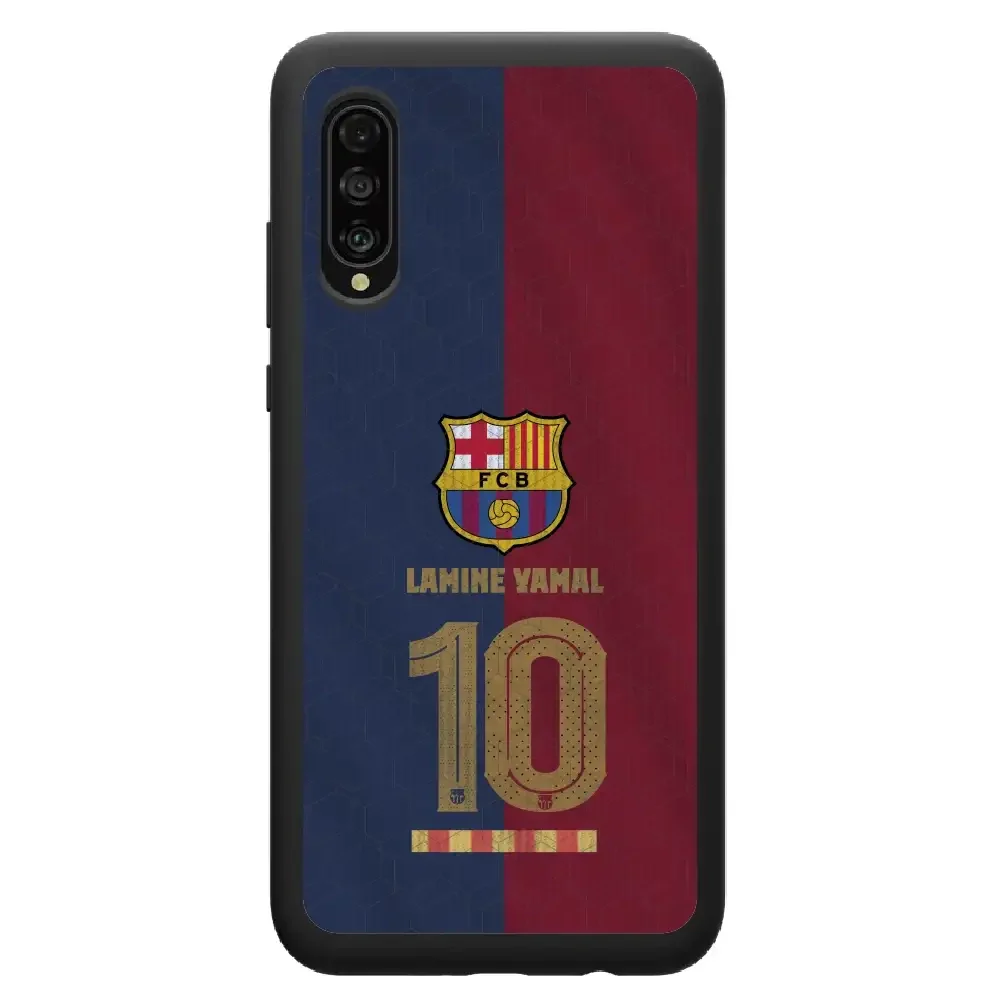FC Barcelona Official 3D Phone Case Lamine Yamal - Image 62
