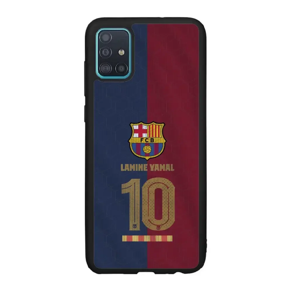 FC Barcelona Official 3D Phone Case Lamine Yamal - Image 63